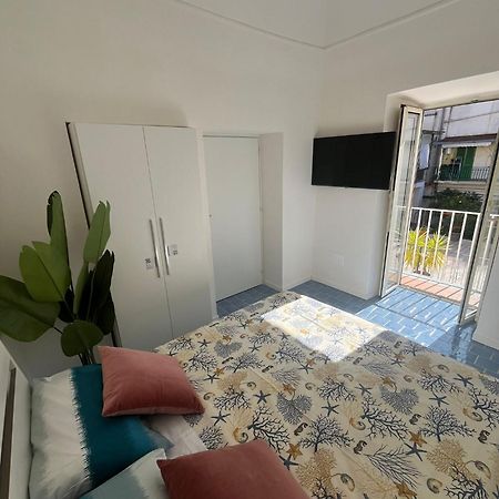 Suite 21 에르콜라노 외부 사진