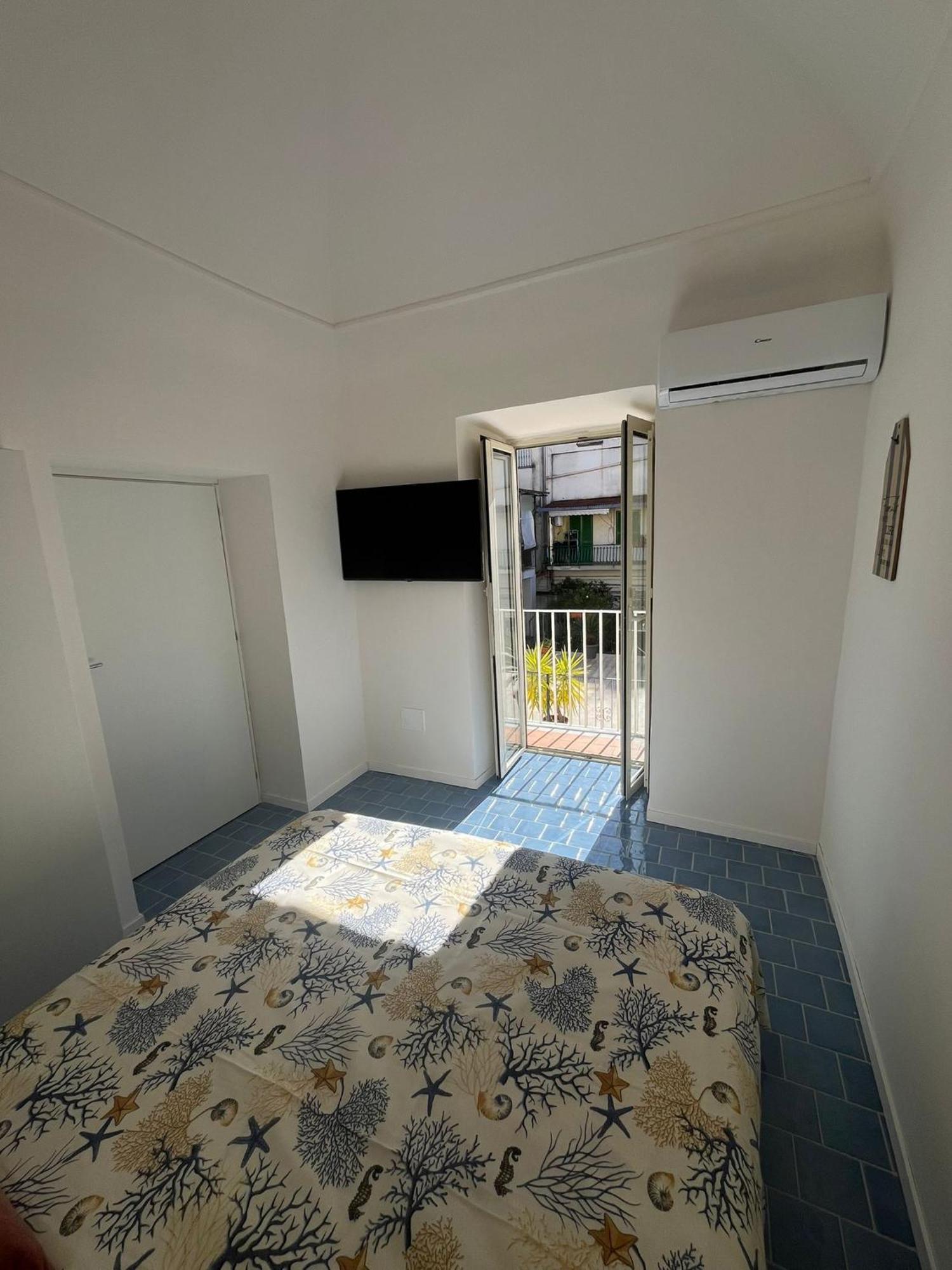 Suite 21 에르콜라노 외부 사진